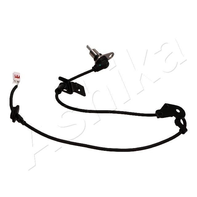 Jutiklis, rato greitis ASHIKA 151-03-347