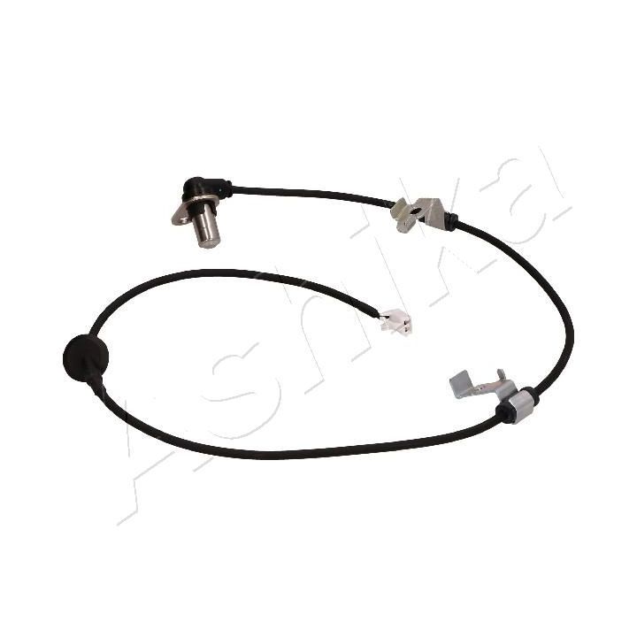 Jutiklis, rato greitis ASHIKA 151-03-348