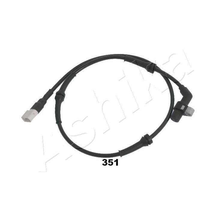 Jutiklis, rato greitis ASHIKA 151-03-351