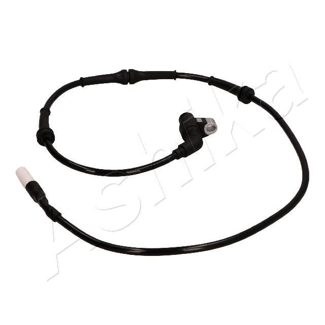 Jutiklis, rato greitis ASHIKA 151-03-351