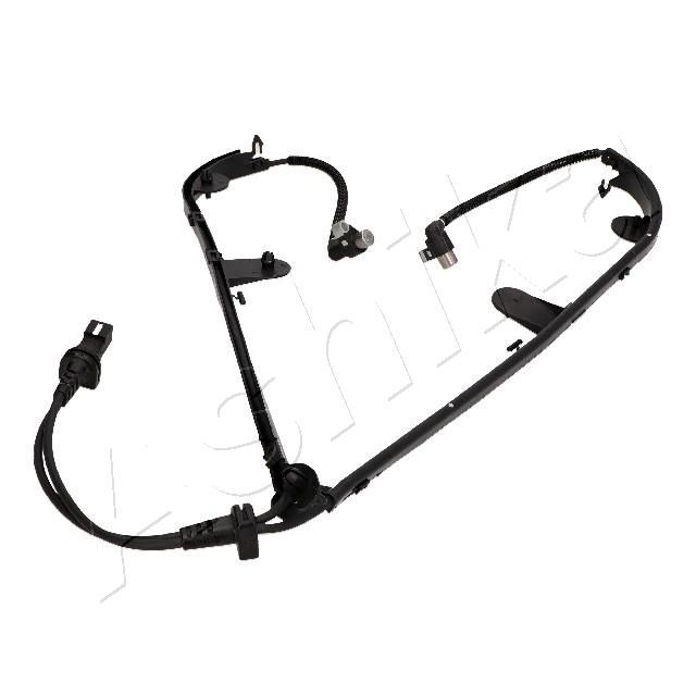 Jutiklis, rato greitis ASHIKA 151-03-352