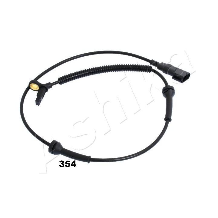 Jutiklis, rato greitis ASHIKA 151-03-354