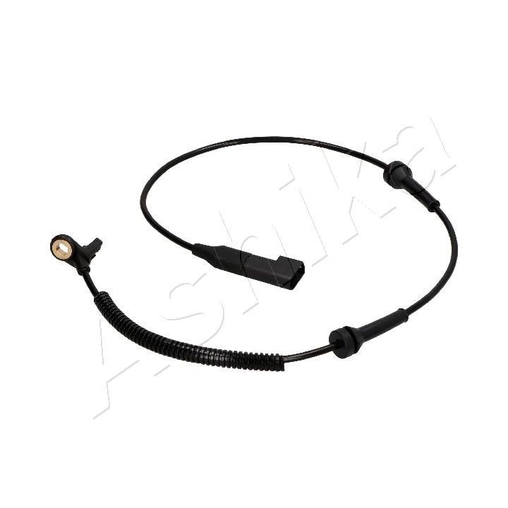 Jutiklis, rato greitis ASHIKA 151-03-354