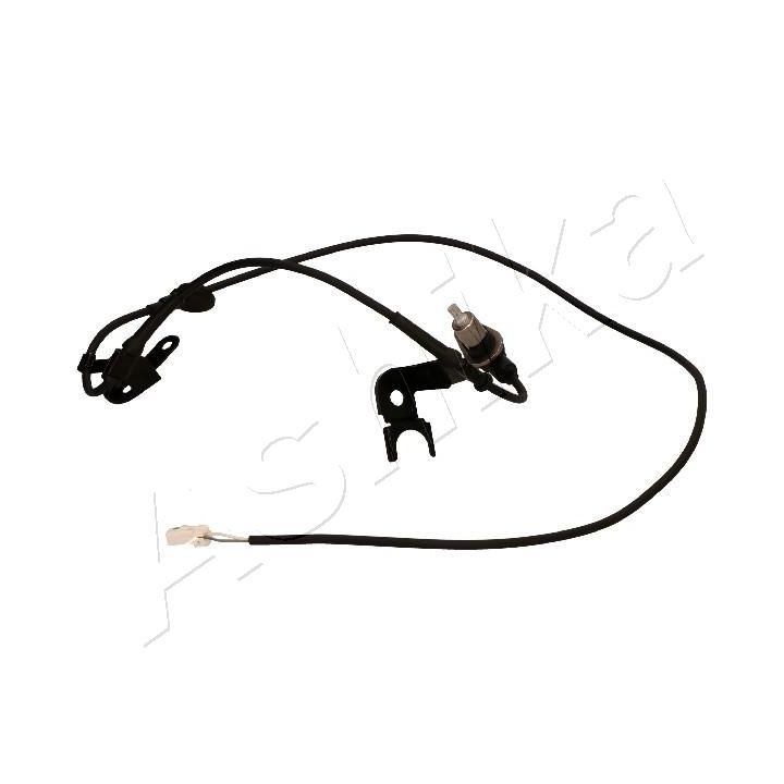 Jutiklis, rato greitis ASHIKA 151-03-355