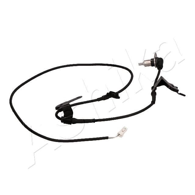 Jutiklis, rato greitis ASHIKA 151-03-356