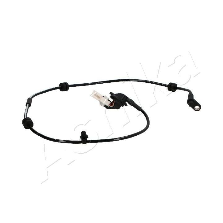 Jutiklis, rato greitis ASHIKA 151-03-360