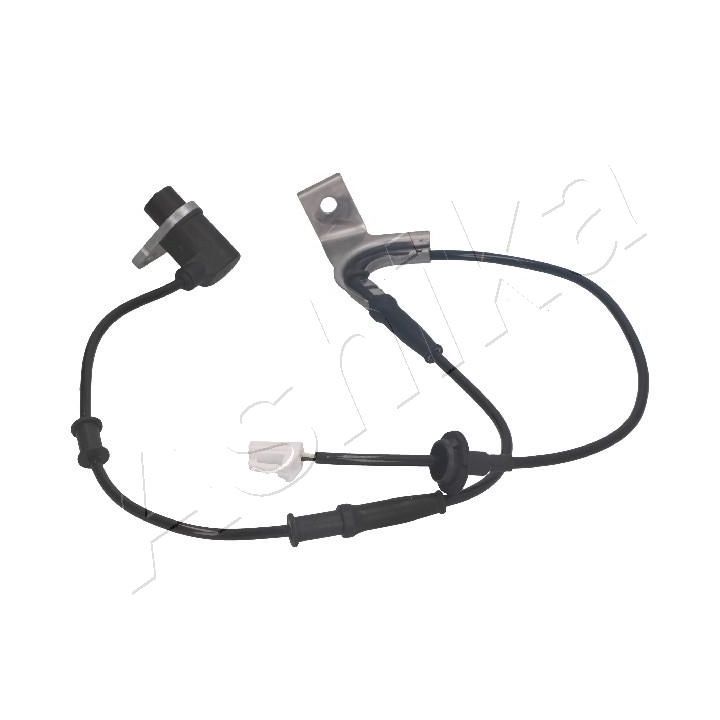 Jutiklis, rato greitis ASHIKA 151-03-361