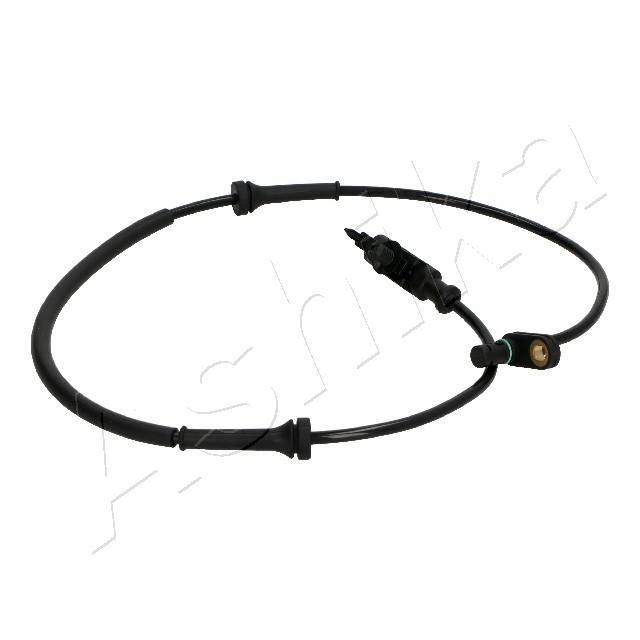 Jutiklis, rato greitis ASHIKA 151-05-522