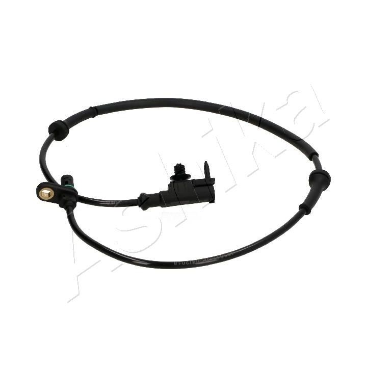 Jutiklis, rato greitis ASHIKA 151-05-522