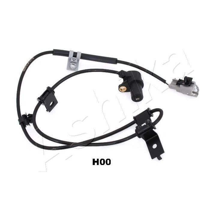 Jutiklis, rato greitis ASHIKA 151-0H-H00