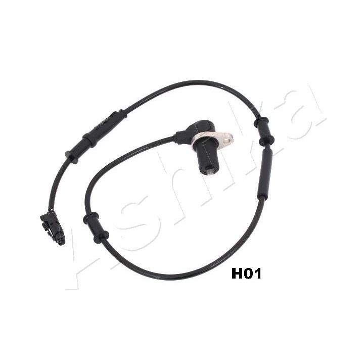 Jutiklis, rato greitis ASHIKA 151-0H-H01