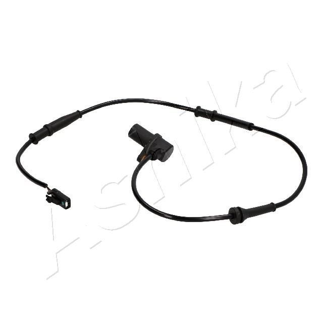 Jutiklis, rato greitis ASHIKA 151-0H-H03