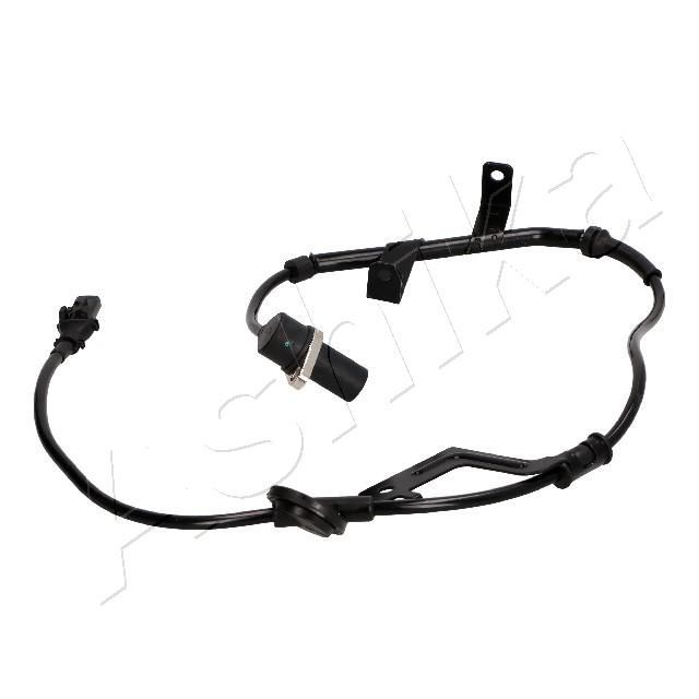 Jutiklis, rato greitis ASHIKA 151-0H-H10