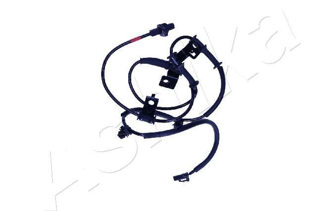 Jutiklis, rato greitis ASHIKA 151-0H-H106