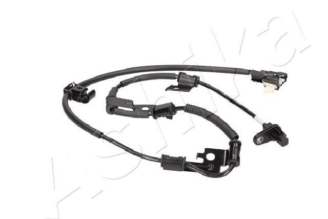 Jutiklis, rato greitis ASHIKA 151-0H-H11