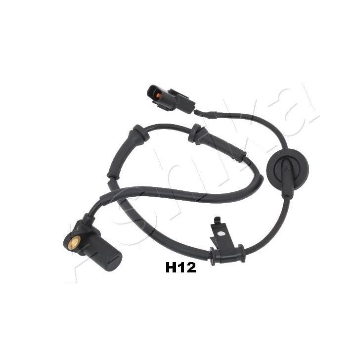 Jutiklis, rato greitis ASHIKA 151-0H-H12