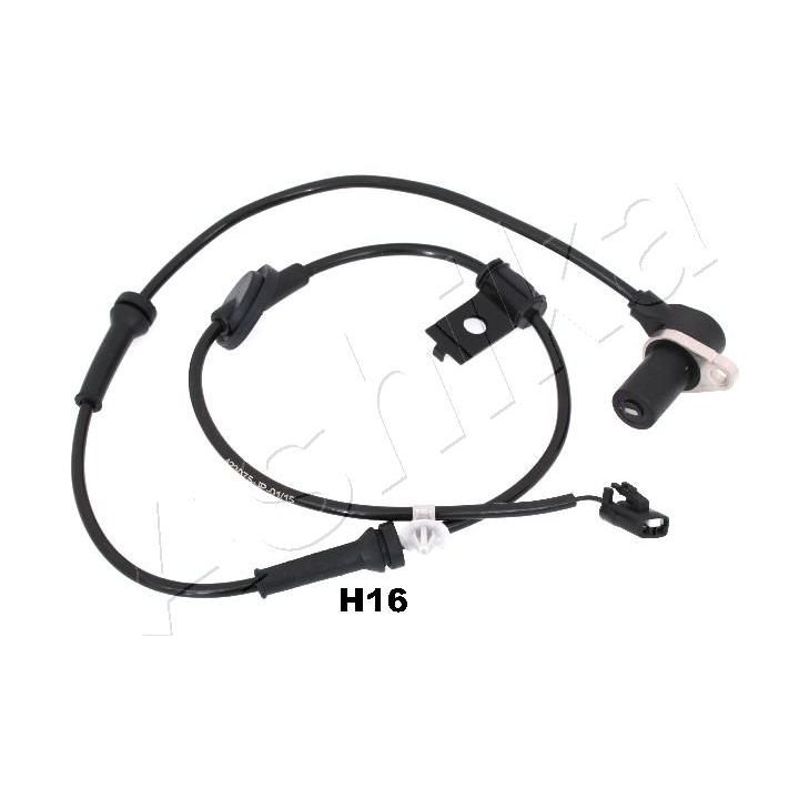 Jutiklis, rato greitis ASHIKA 151-0H-H16