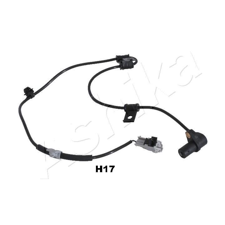 Jutiklis, rato greitis ASHIKA 151-0H-H17