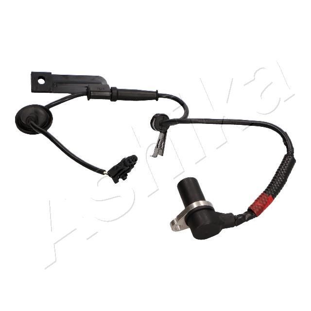 Jutiklis, rato greitis ASHIKA 151-0H-H19