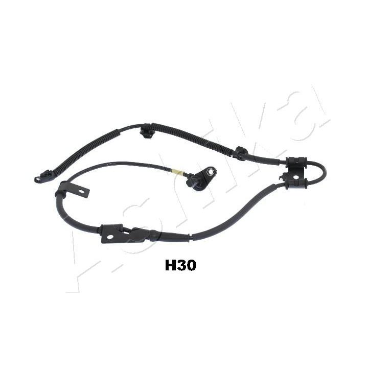 Jutiklis, rato greitis ASHIKA 151-0H-H30