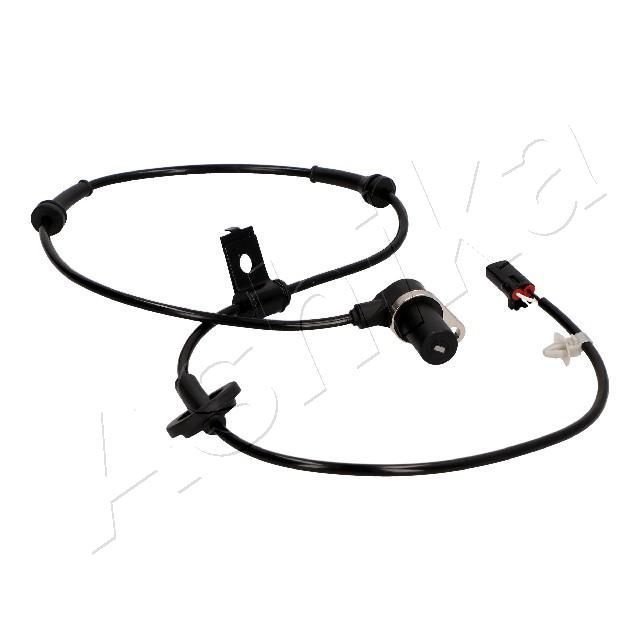 Jutiklis, rato greitis ASHIKA 151-0H-H31