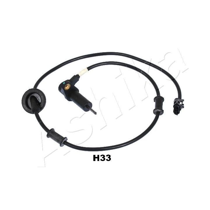 Jutiklis, rato greitis ASHIKA 151-0H-H33