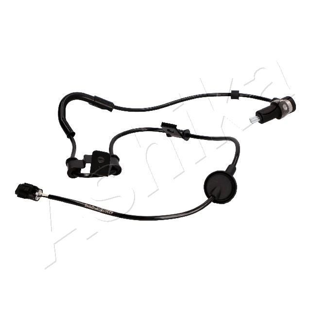 Jutiklis, rato greitis ASHIKA 151-0H-H38