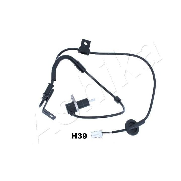 Jutiklis, rato greitis ASHIKA 151-0H-H39