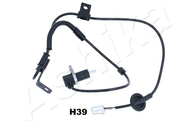 Jutiklis, rato greitis ASHIKA 151-0H-H39