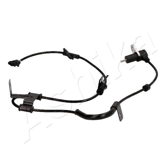 Jutiklis, rato greitis ASHIKA 151-0H-H43