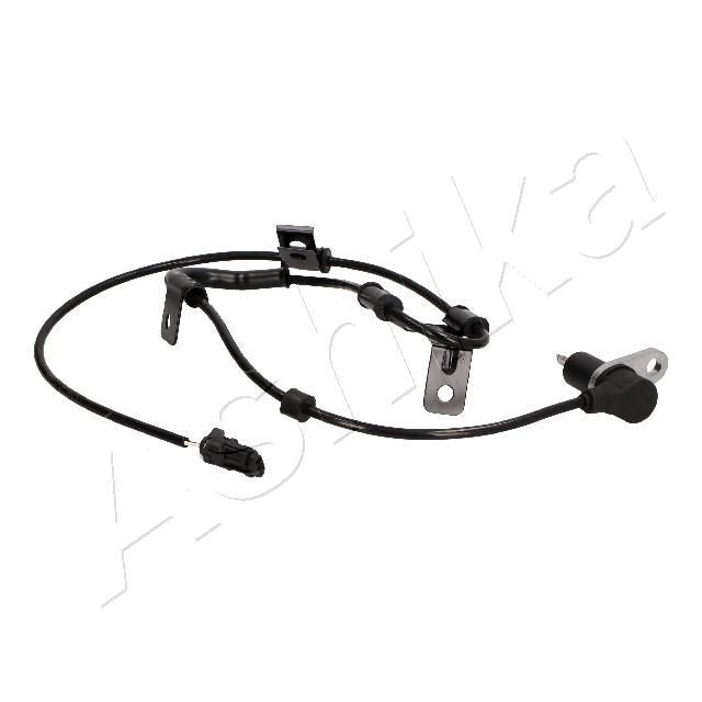 Jutiklis, rato greitis ASHIKA 151-0H-H44