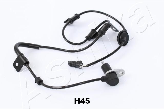 Jutiklis, rato greitis ASHIKA 151-0H-H45