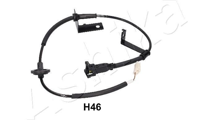 Jutiklis, rato greitis ASHIKA 151-0H-H46