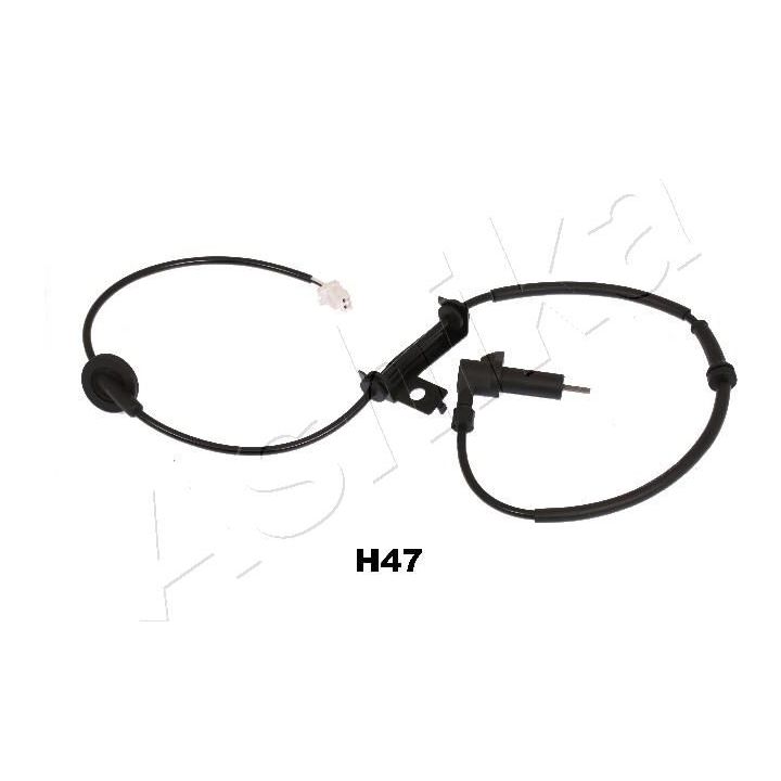 Jutiklis, rato greitis ASHIKA 151-0H-H47