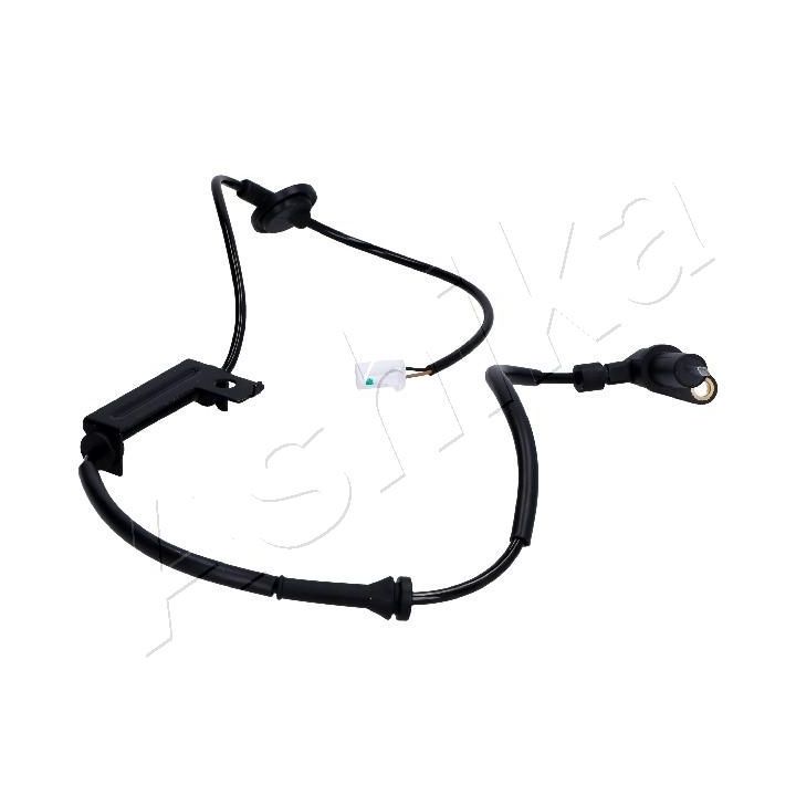 Jutiklis, rato greitis ASHIKA 151-0H-H47