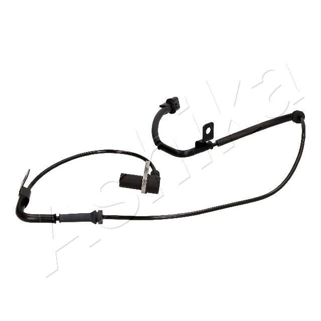 Jutiklis, rato greitis ASHIKA 151-0H-H48