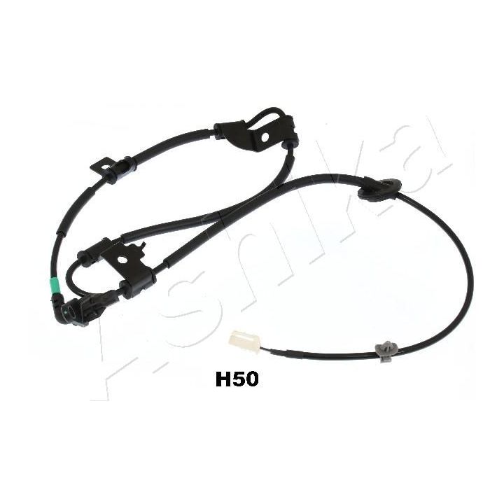 Jutiklis, rato greitis ASHIKA 151-0H-H50