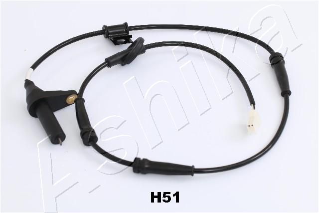 Jutiklis, rato greitis ASHIKA 151-0H-H51