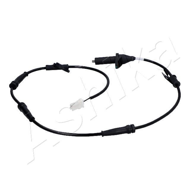 Jutiklis, rato greitis ASHIKA 151-0H-H51