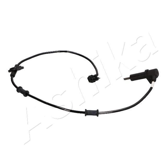 Jutiklis, rato greitis ASHIKA 151-0H-H53