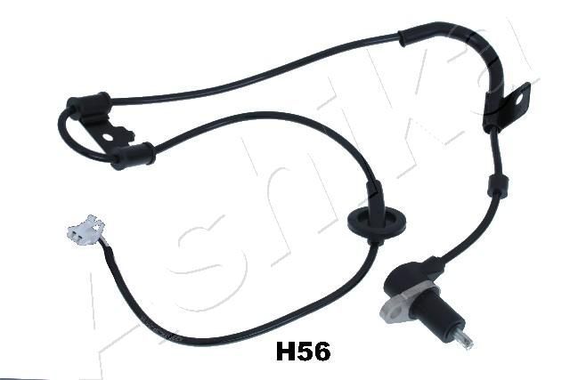 Jutiklis, rato greitis ASHIKA 151-0H-H56