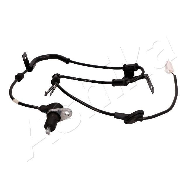 Jutiklis, rato greitis ASHIKA 151-0H-H57