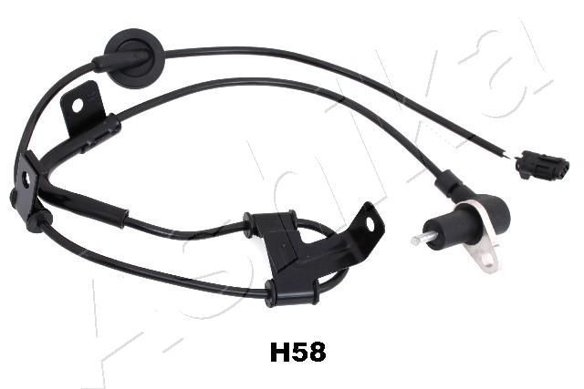 Jutiklis, rato greitis ASHIKA 151-0H-H58