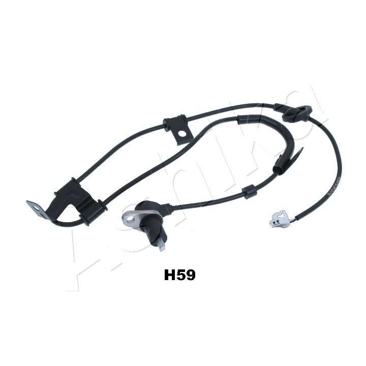 Jutiklis, rato greitis ASHIKA 151-0H-H59