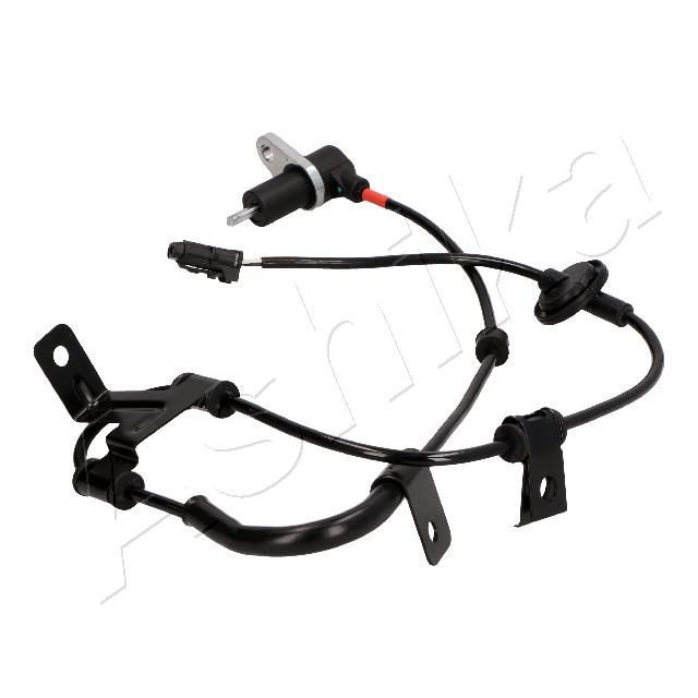 Jutiklis, rato greitis ASHIKA 151-0H-H63