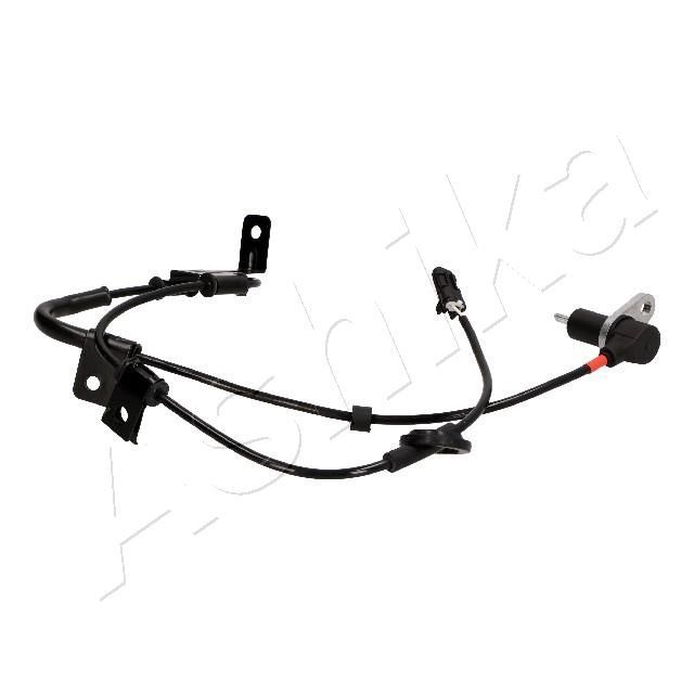 Jutiklis, rato greitis ASHIKA 151-0H-H63