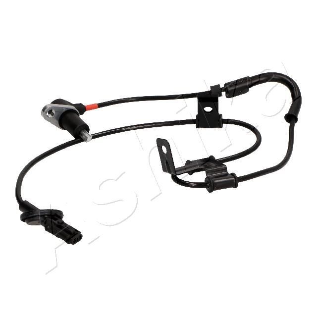 Jutiklis, rato greitis ASHIKA 151-0H-H64