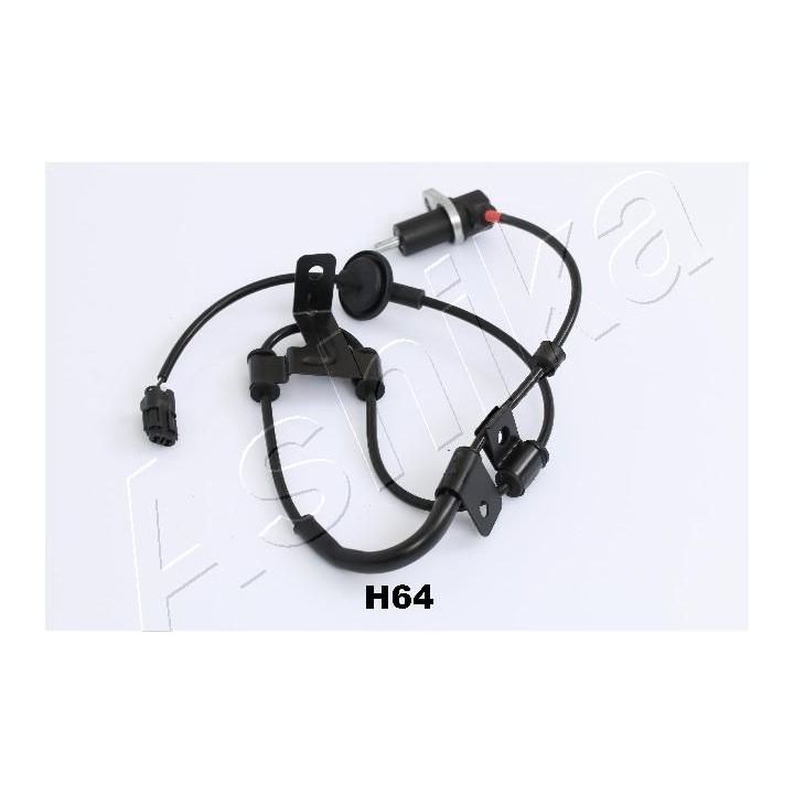 Jutiklis, rato greitis ASHIKA 151-0H-H64