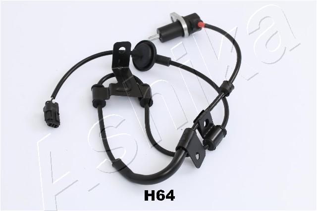 Jutiklis, rato greitis ASHIKA 151-0H-H64