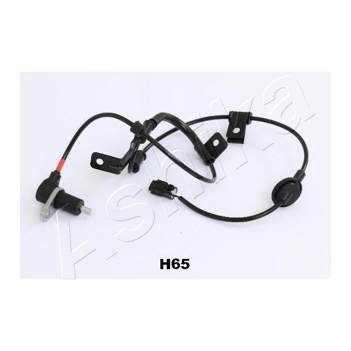 Jutiklis, rato greitis ASHIKA 151-0H-H65